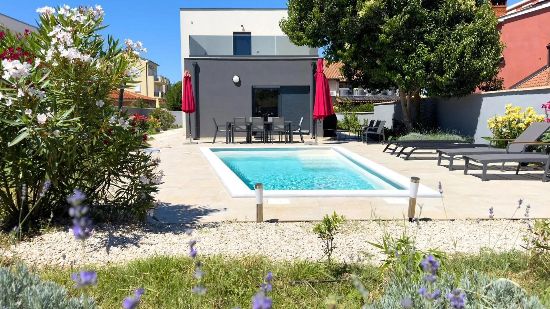 Villa Azra & Tony  Liznjan