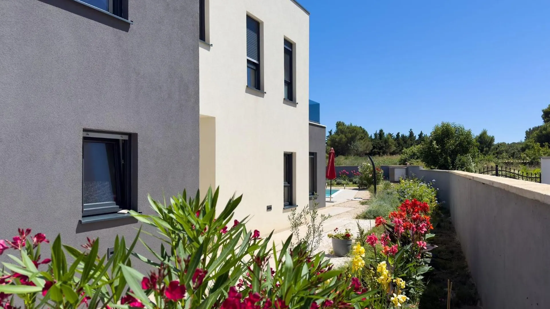 Villa Azra & Tony Liznjan